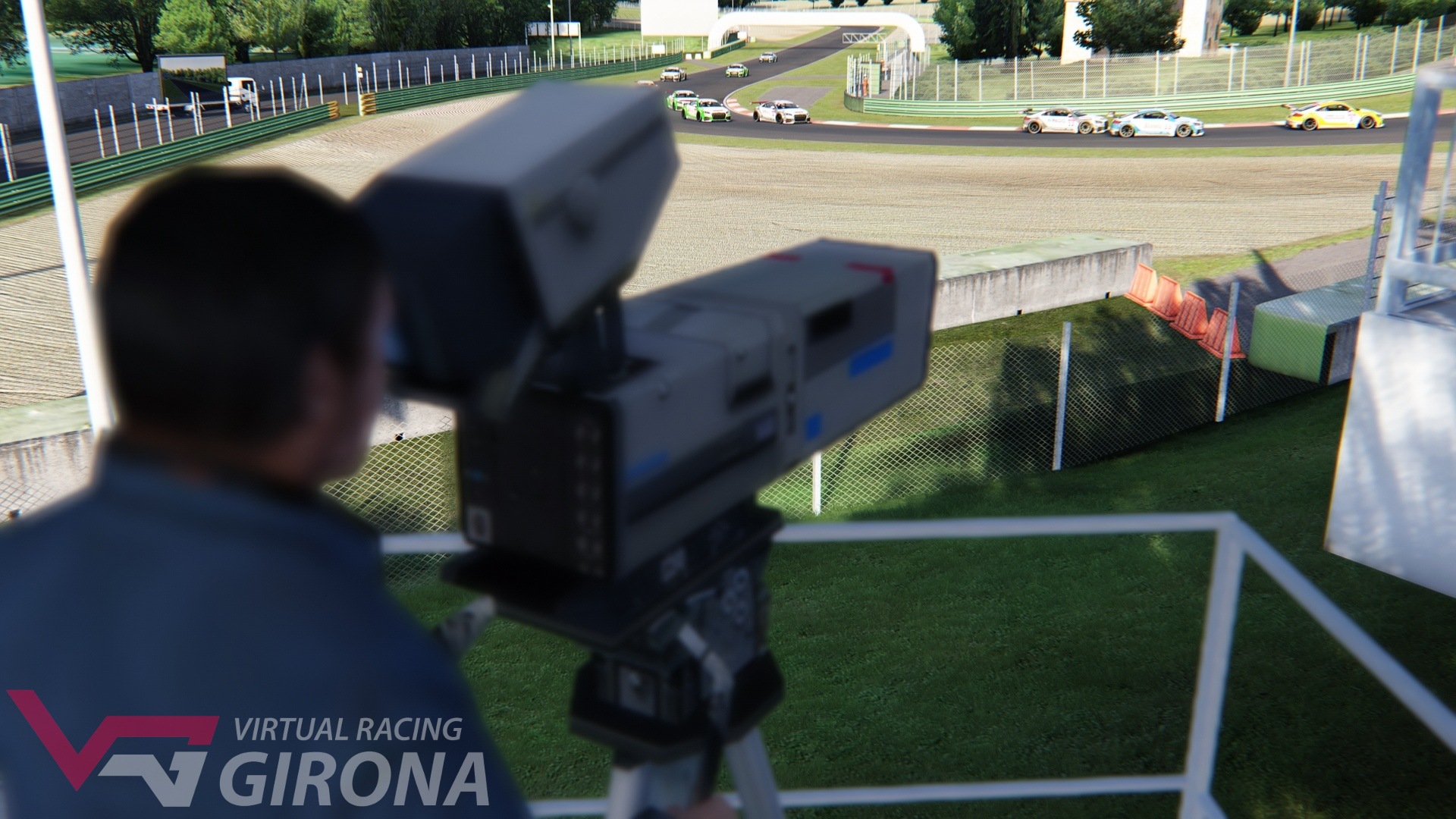 Taller de FOV y Mirada