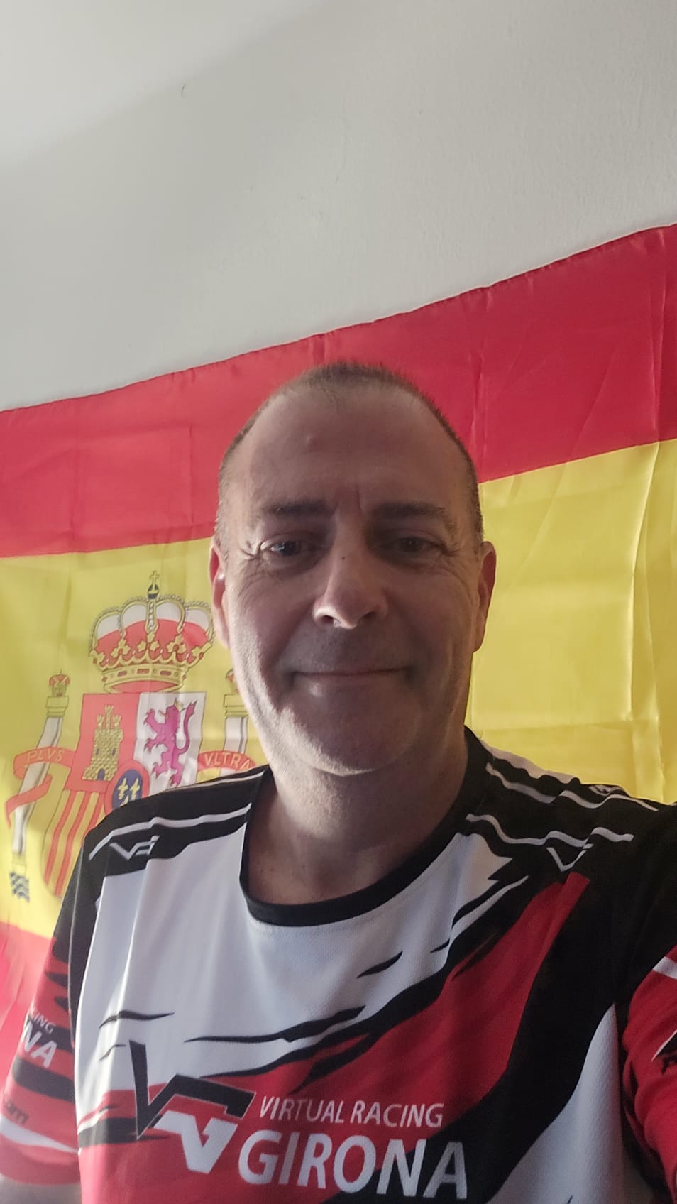 Francisco Manzaneque Reyes