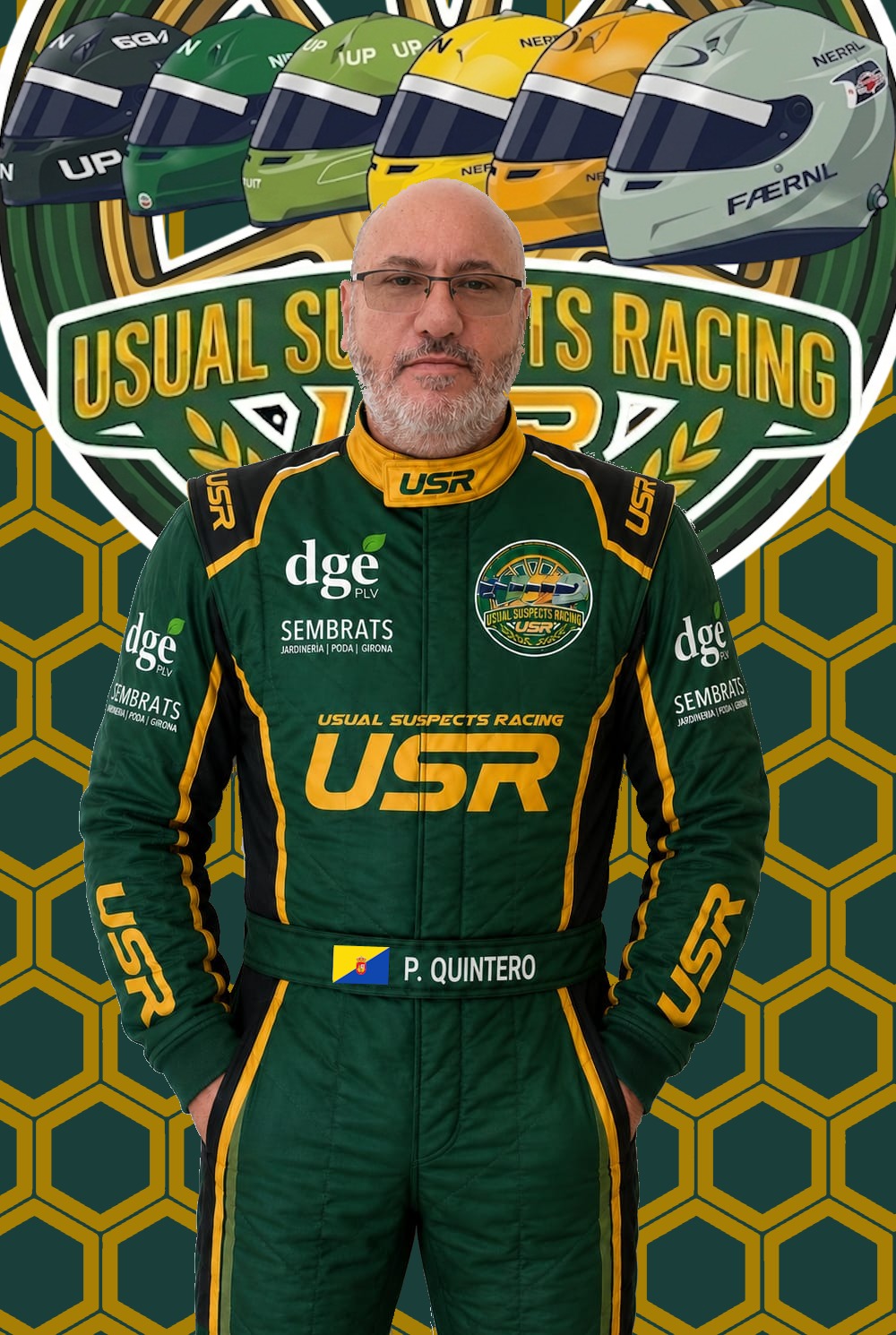 Pedro Quintero