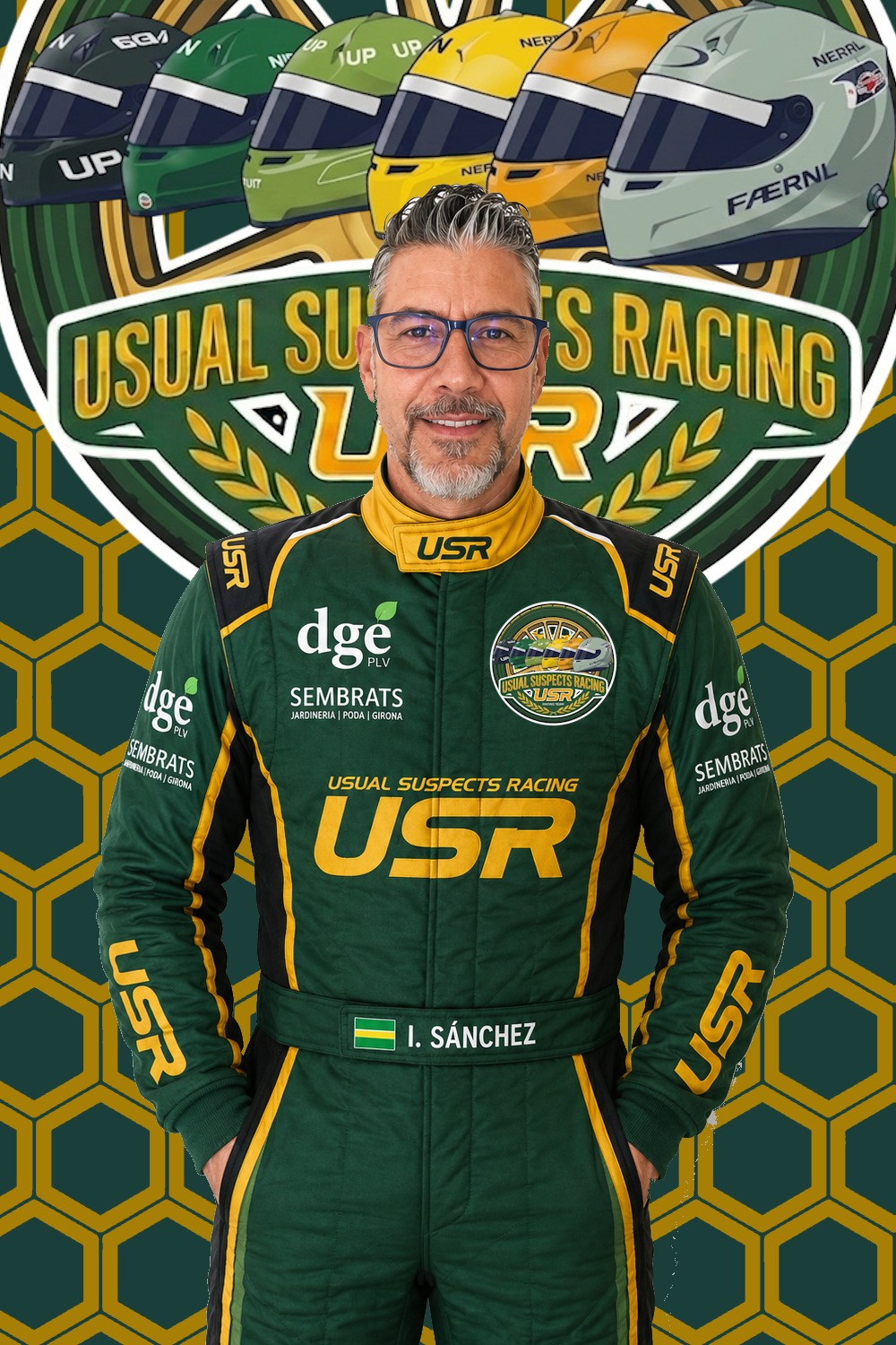 Ismael  Sánchez