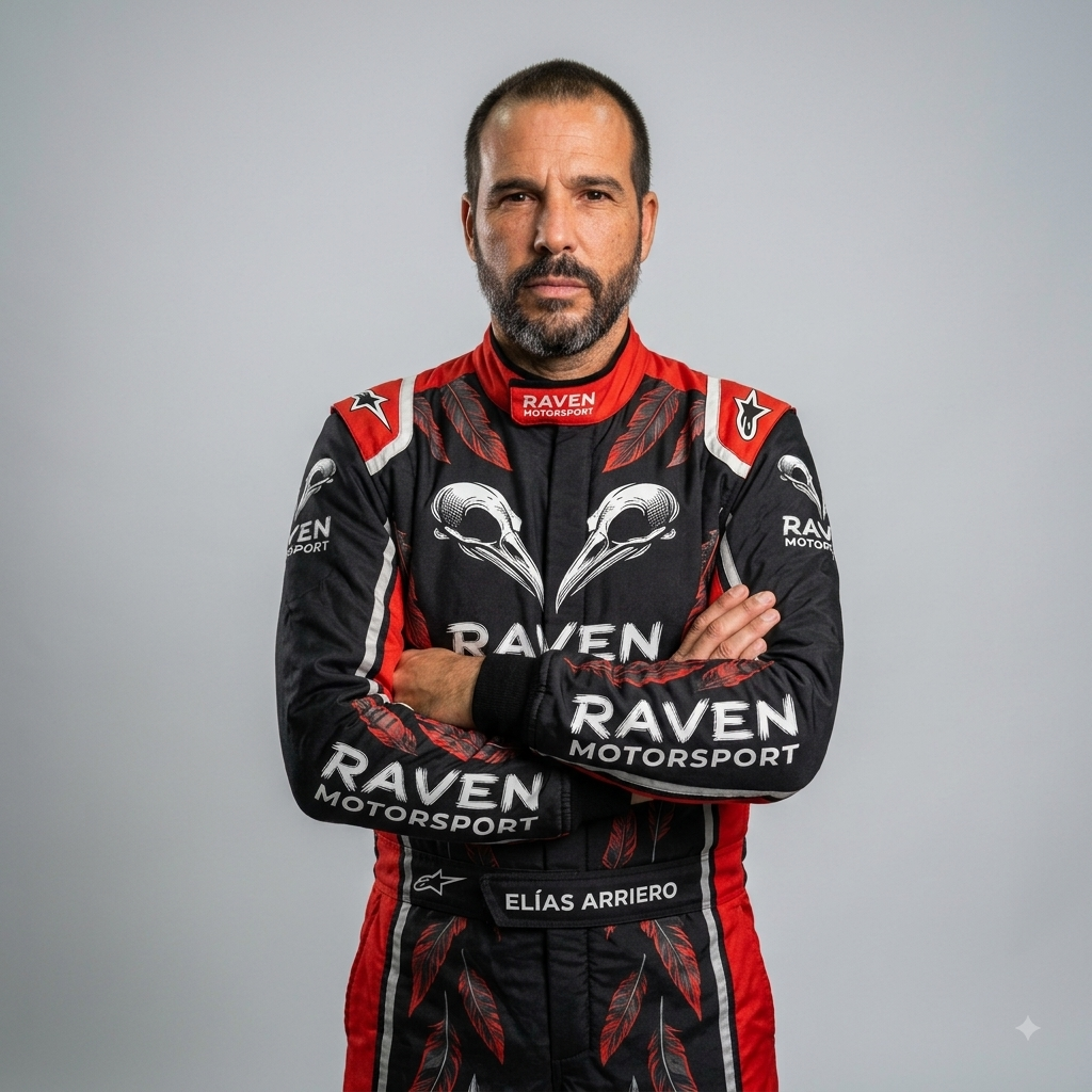 Elias Arriero