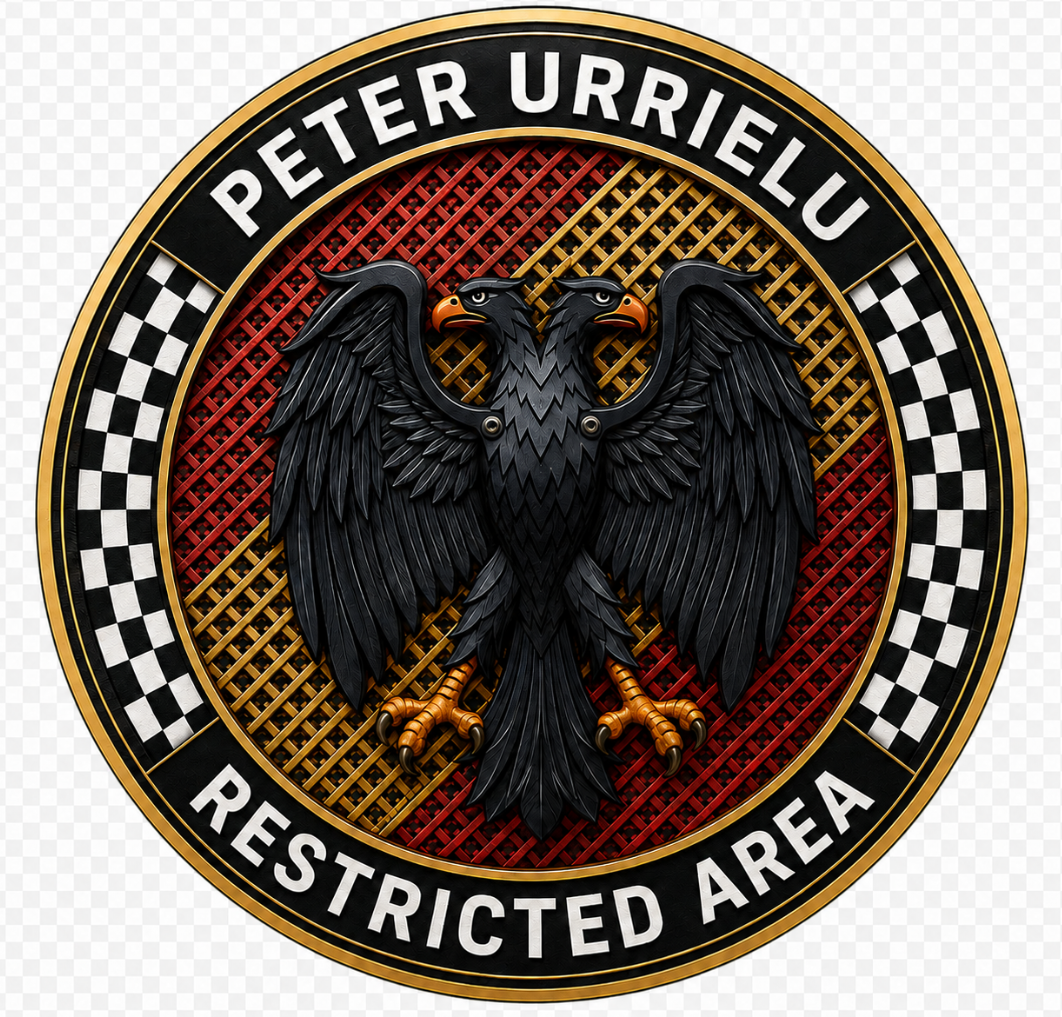 Peter urrielu